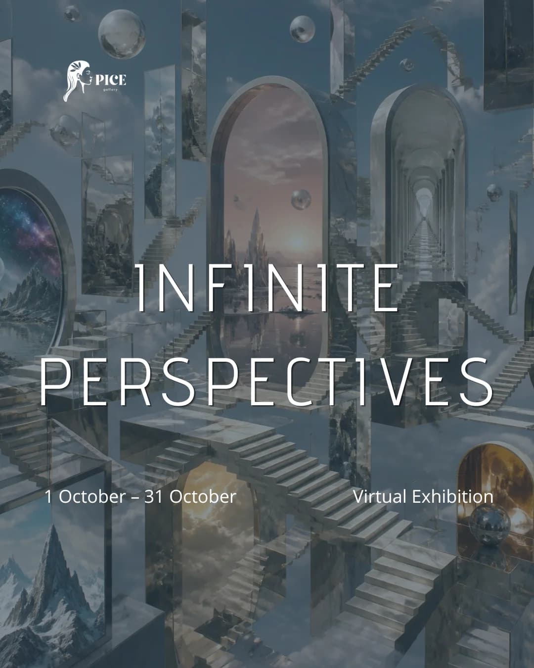 Infinite Perspectives