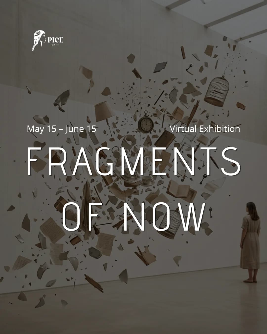 Fragments of Now