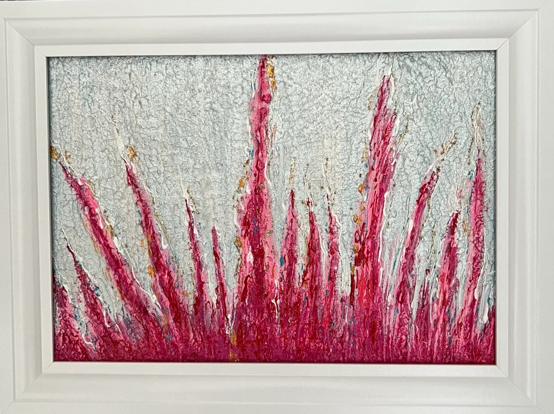 Pink Tempest