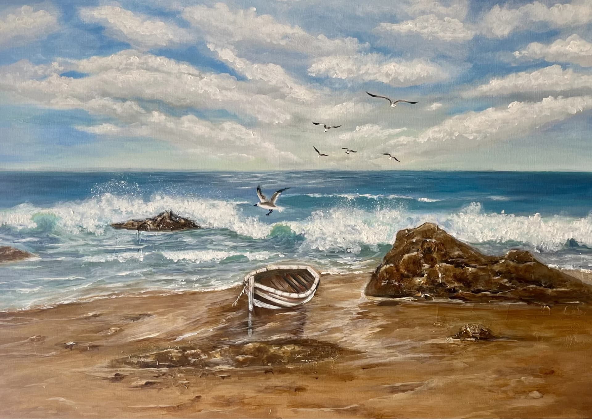 Serenity